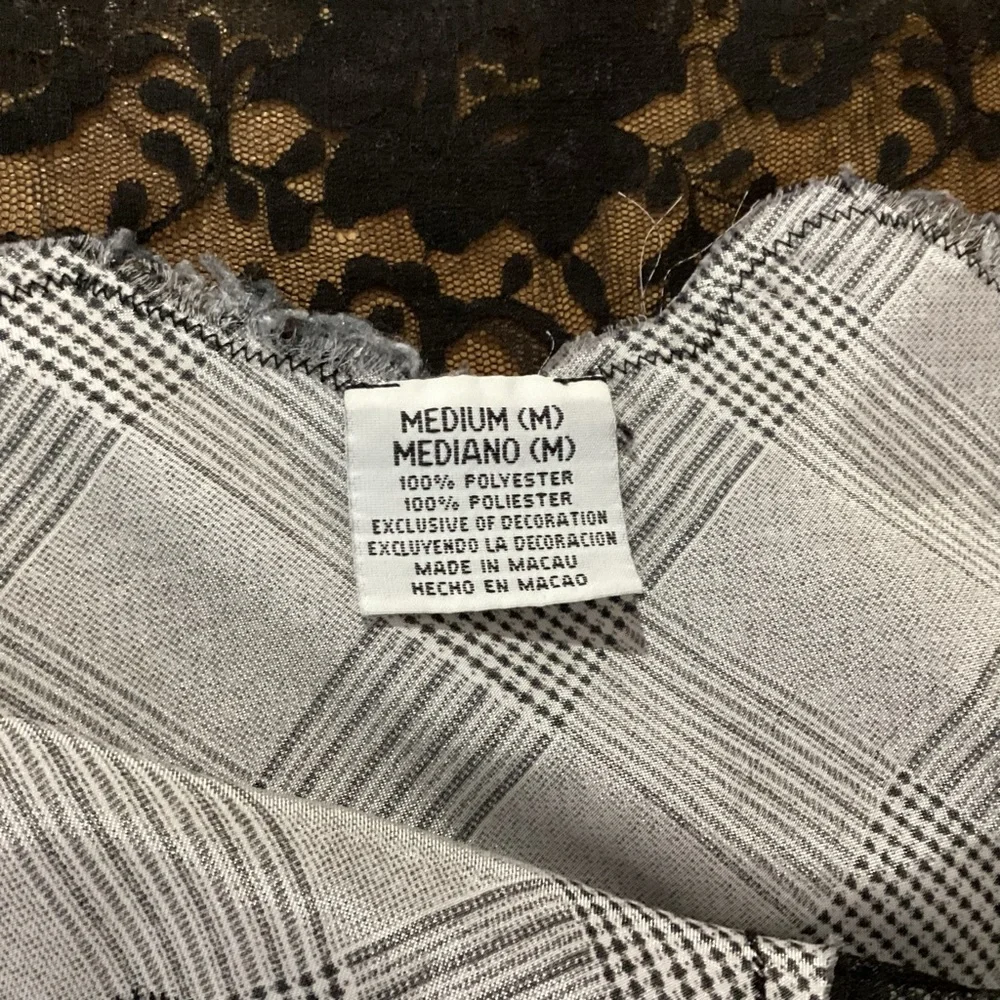 Jaclyn Smith Slip Dress Size Medium